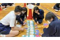 「人生の練習」ができる学校向け金融/キャリア教育ゲームを中学1年生66名に実施