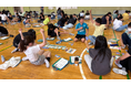 「人生の練習」ができる学校向け金融/キャリア教育ゲームを小学6年生157名に実施