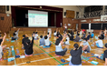 「人生の練習」ができる金融/キャリア教育ゲームを小学6年生49名に実施