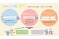 【誰でも無料診断】あなたの「お金の16タイプ」は？“お金のコンディションチェック"『AND CALMO（アンドカルモ）』、個人向けに提供開始