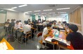 「人生の練習」ができる金融/キャリア教育ゲームを高校1、2年生30名に実施