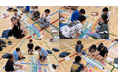 「人生の練習」ができる学校向け金融/キャリア教育ゲームを小学6年生89名に実施