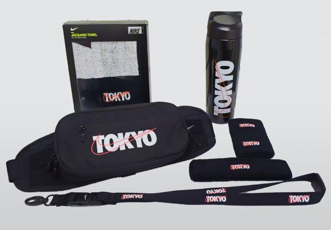 NIKE TOKYO CITY PACK商品