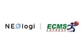 世界150ヵ国以上に配送可能な物流代行サービス「NEOlogi」国際宅配便サービス「ECMS」が利用可能に