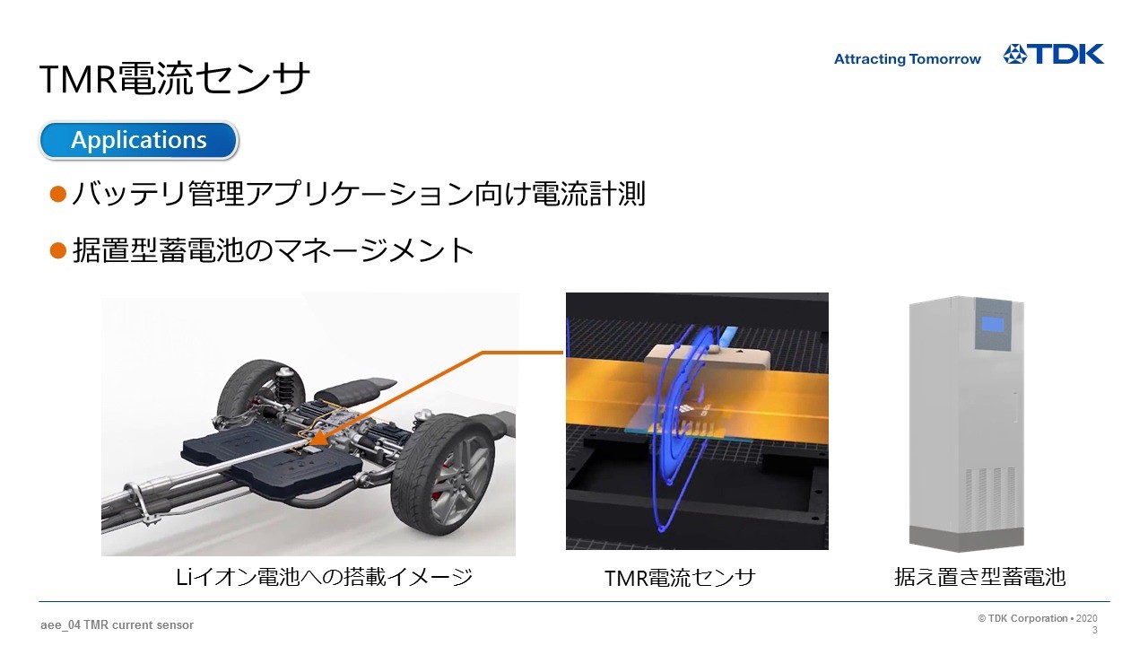 中止となった『人とくるまのテクノロジー展2020 横浜・名古屋』を疑似体験できる、オンライン展示会をTDKが独自に公開！ 