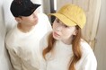 ジェンダーレスでサスティナブルな帽子ブランド「B.POPPiNG」秋冬の新作UV対策帽子3種15アイテムを発売開始