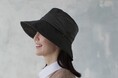秋の行楽シーズンの帽子はUV対策と手洗いで万全!オリジナルブランド「Zukin」から携帯可能なハット3種が登場