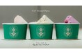 産地直送の素材にあわせてつくるジェラート専門店、Gelateria Queen'z Spoon が9月27日（日）、渋谷・宇田川町にグランドオープン。9月24日（木）より3日間プレオープン実施