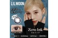 カラーコンタクトレンズブランド『LIL MOON(リルムーン)』0.03mm薄型レンズZEROシリーズより新色1色が8月25日(月)発売決定!