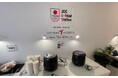 日本代表選手団のコンディションを支えた「JOC G-Road Station」の実績をご紹介