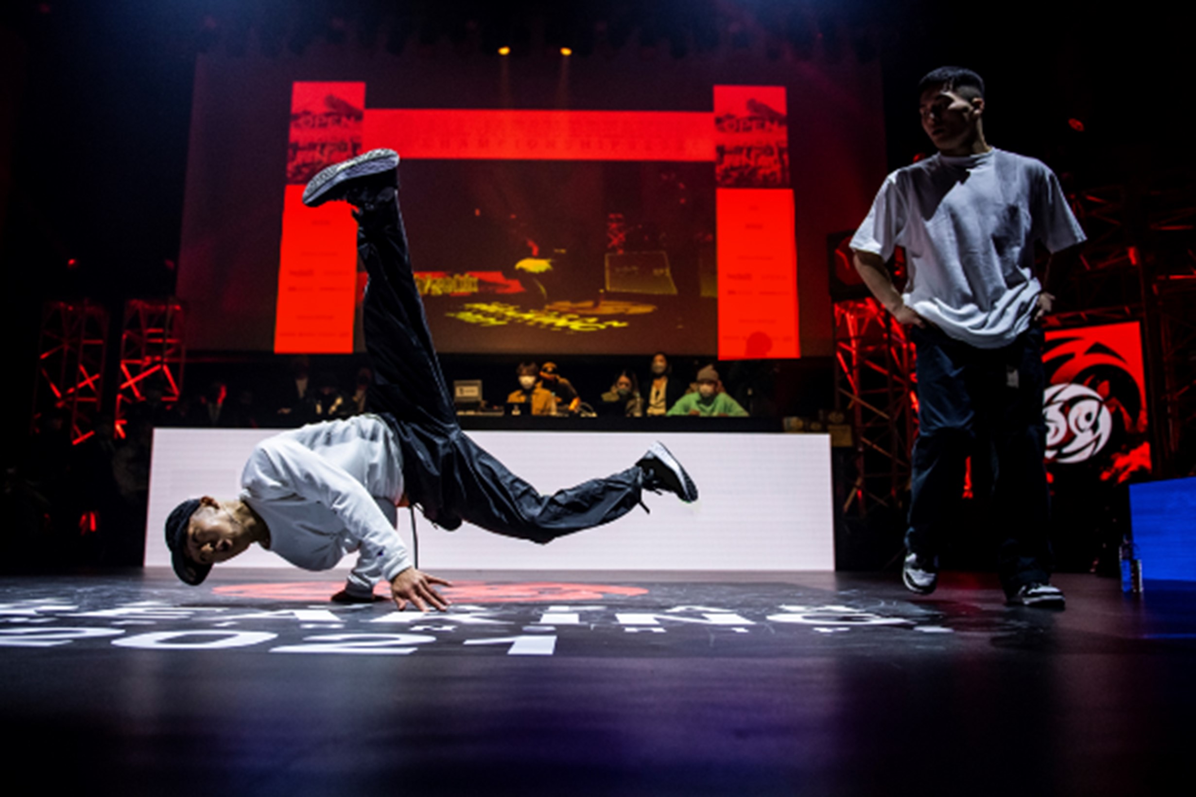 味の素 公益社団法人日本ダンススポーツ連盟ブレイクダンス本部とパートナー契約を締結 味の素株式会社のプレスリリース