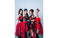 タイムチケットプロダクションがTikTok LIVE活動を全面サポート!ガールズグループ「TiiiMO」、TikTok LIVE アイドルデイリーチャートで殿堂入り