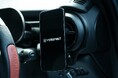 “ここに付けたかった”を叶える。MINI専用設計スマートフォンホルダー「VentFit Arm for MINI」を発売