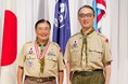 新総長および新理事長の就任について