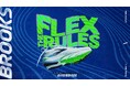 【米国ランニングシューズブランド“BROOKS”】走りに寄り添うプレミアムモデル「Glycerin FLEX」新登場！