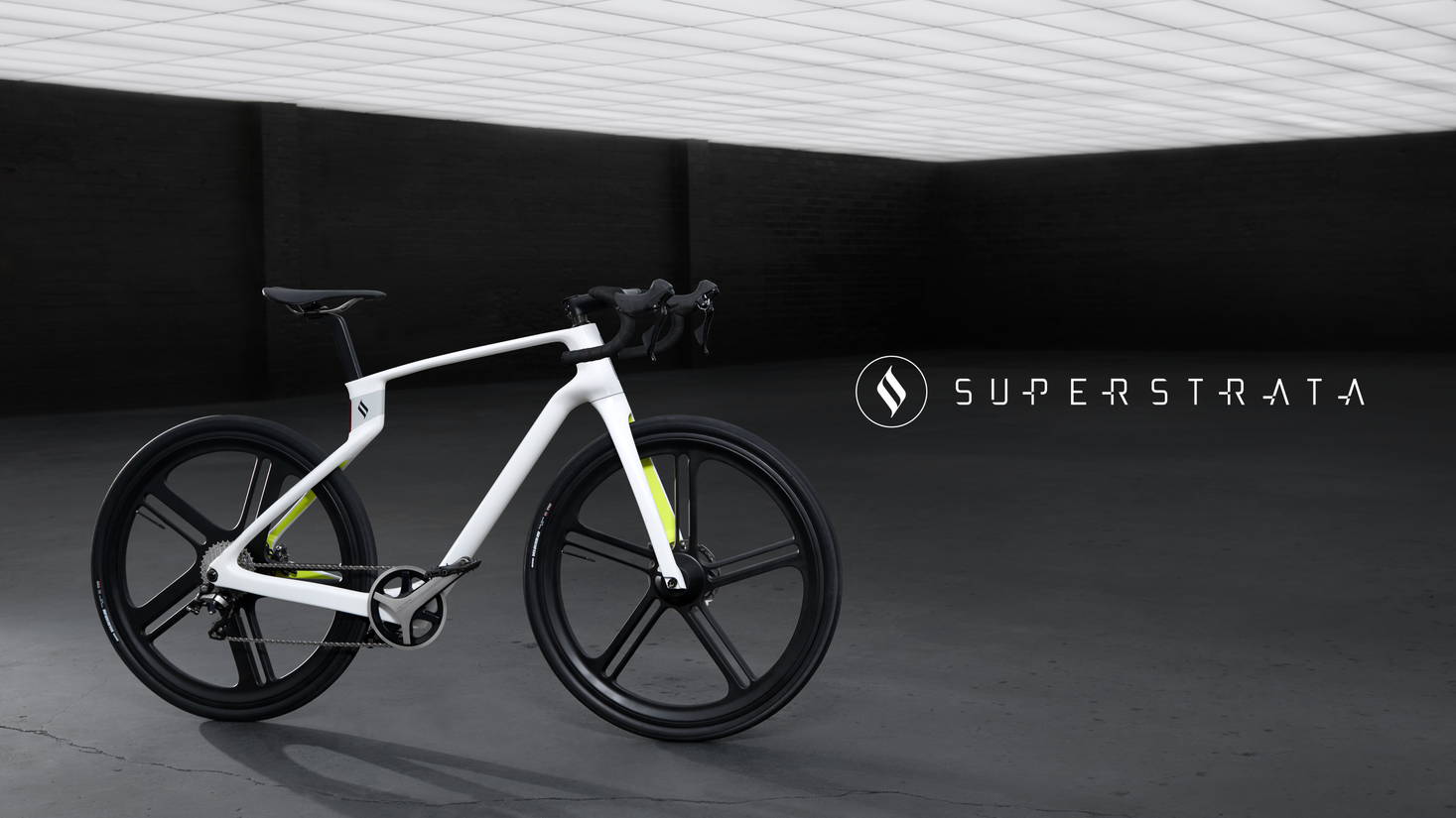 世界初*1！3Dプリンタで創る自分だけの自転車 ユニボディ・カーボン 