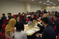 【参加企業募集】経営者と外国人留学生の就職マッチング会「社長LIVE 2025」