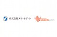 株式会社スマートゲート、株式会社Seventh-Pitchの株式を取得しグループ会社化