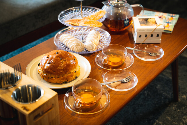 セット デグヴェルト(1~2名様向け)