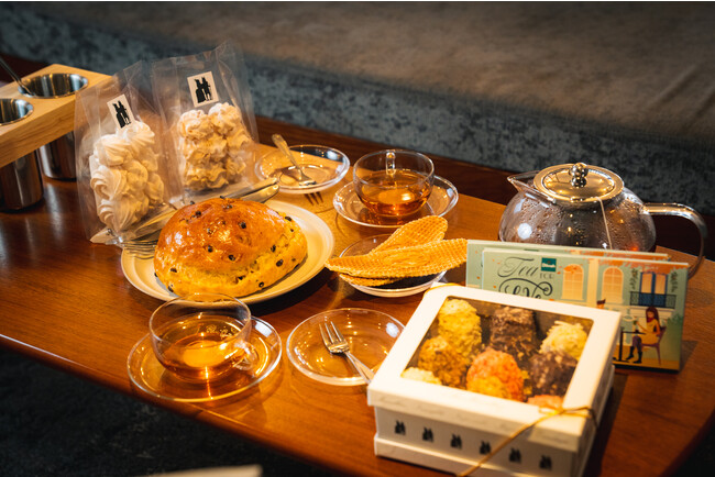 グルメ セット(1~4名様向け)