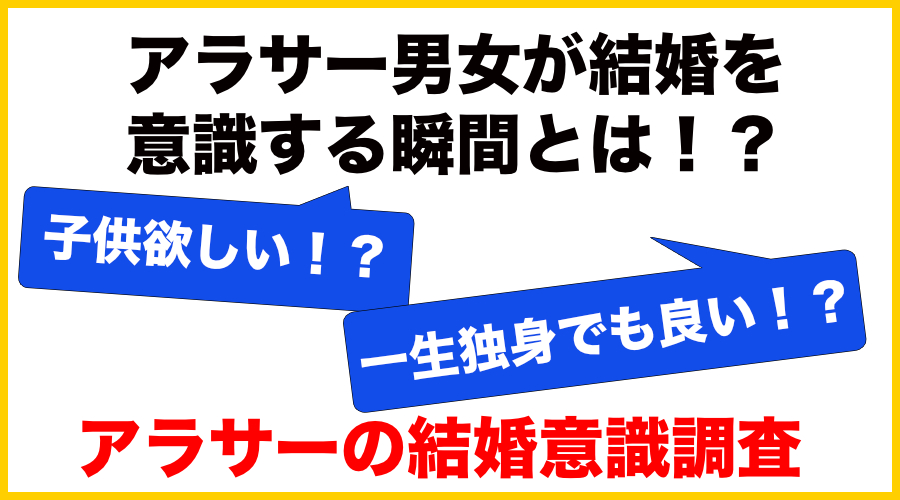 独身のアラサー男女調査で ３７ が 一生独身でも良い と回答 株式会社q E D パートナーズのプレスリリース