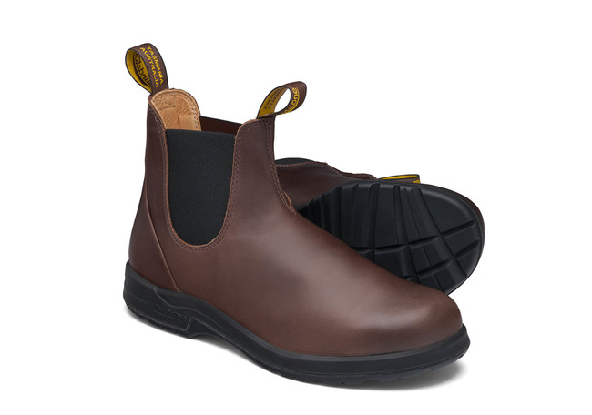 blundstone vibram