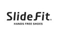 【ハンズフリーシューズ特集】自然な見た目に、革新の仕掛け。Slide Fit®、ロゴ一新で次のステージへ