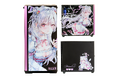 『ELSA GALUDA-D Hiyori Edition produced by momoco』のブラック筐体版を新たに発売いたします