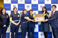 川西市【医療従事者2100人応援＆食品ロス10.5トン削減】市長と共に医療従事者へ食品をお届け