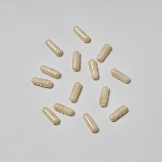 Nenne CBD Capsules