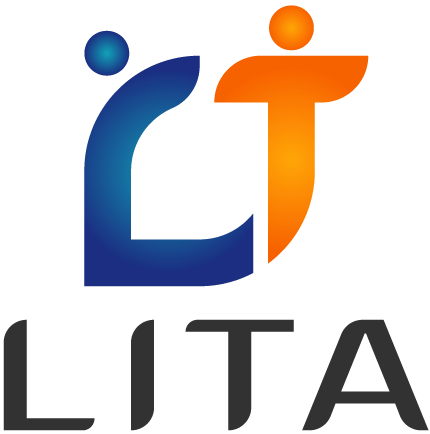 LITA（リタ）サービスロゴ
