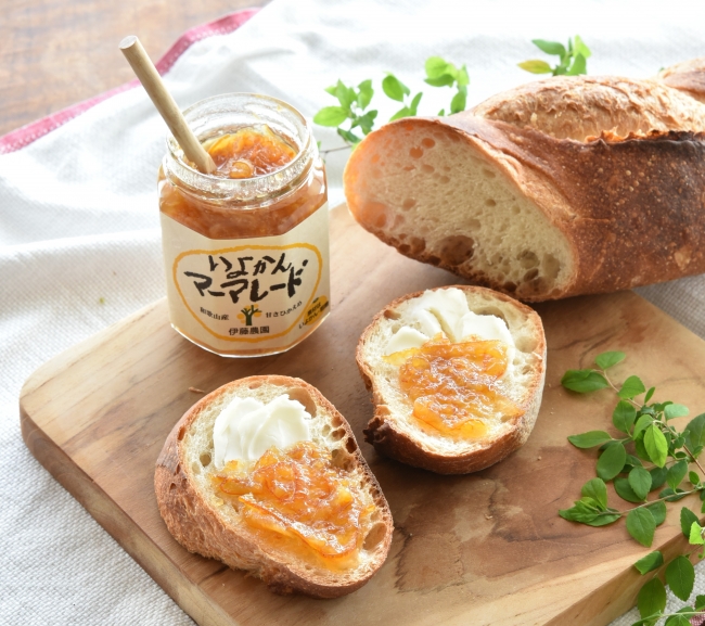 風味の豊かさで食卓をワンランクアップ