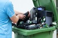 電子廃棄物(E-waste)管理市場の洞察、機会分析、市場シェアおよび予測2018 – 2028年