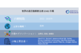 世界の過活動膀胱治療 (OAB) 市場-治療別、国別、地域別（北米、ヨーロッパ、APAC、ROW）、ドイツ、イタリア、スペイン、中国、インド、日本）：機会と予測（2022-2030年）