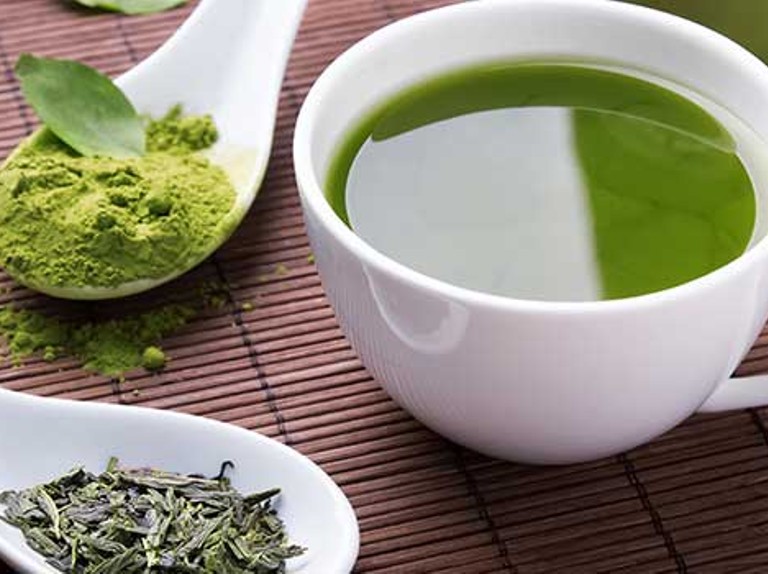 世界の緑茶市場調査レポート：フォーム別、カテゴリ別（有機および従来型）、流通チャネル[店舗ベース（スーパーマーケット ...
