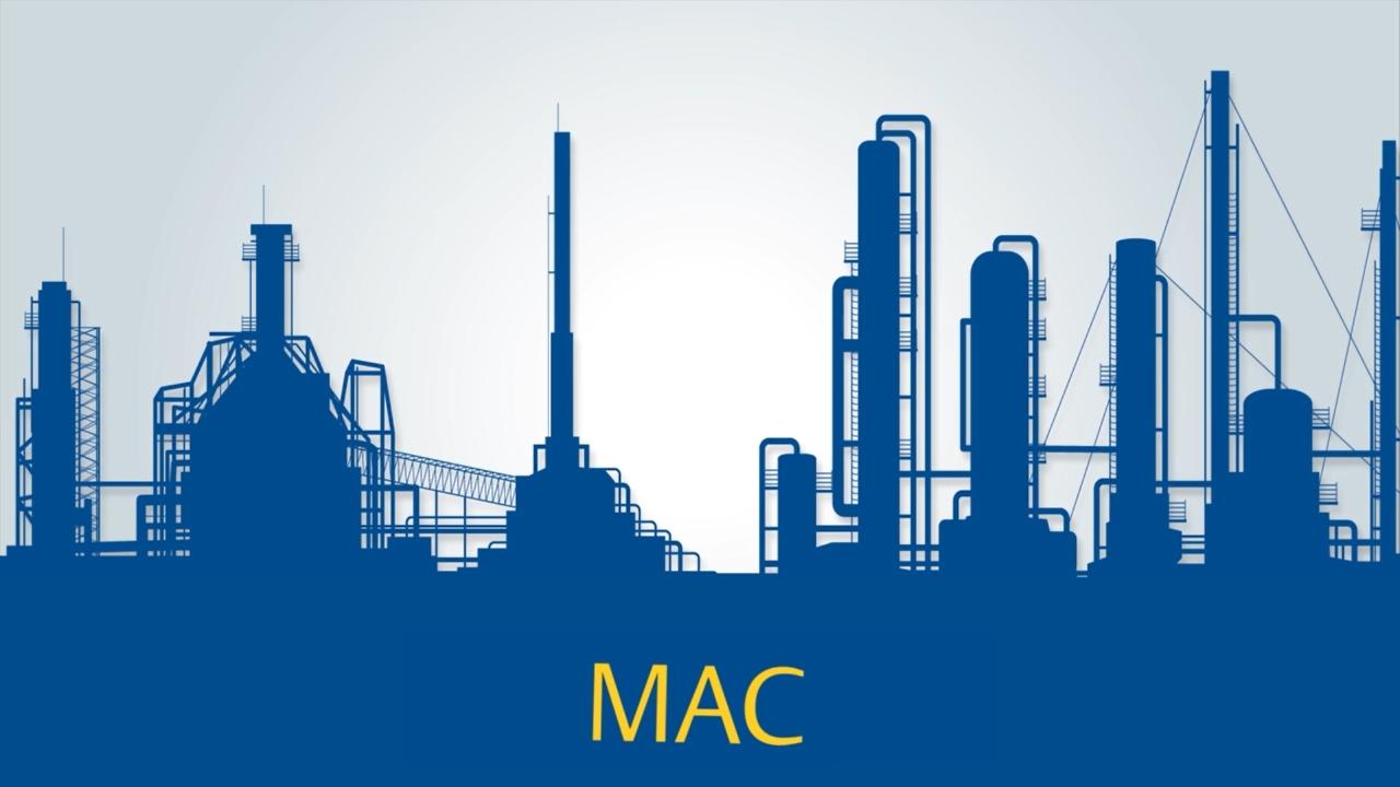 石油・ガス業界におけるグローバルなメインオートメーション請負業者（MAC）市場ー規模調査、セクター別（上流（オフショアおよびオンショア）、中流、下流）、プロジェクト規模別、地域予測2020-2027年