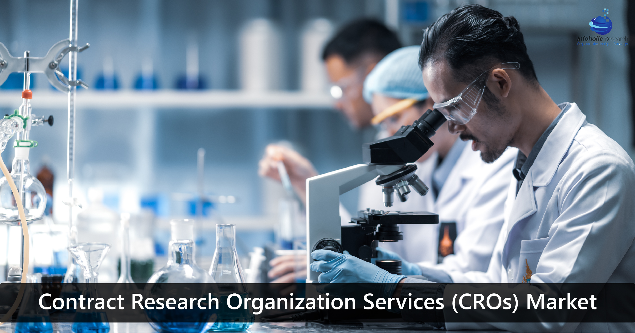 世界の医薬品開発業務受託研究機関 Cro 市場 予測ー2020 2030年 ーサービス別 治療アプリケーション別 エンドユーザー別 および地域別 トレンド予測と成長機会 Kenneth Researchのプレスリリース