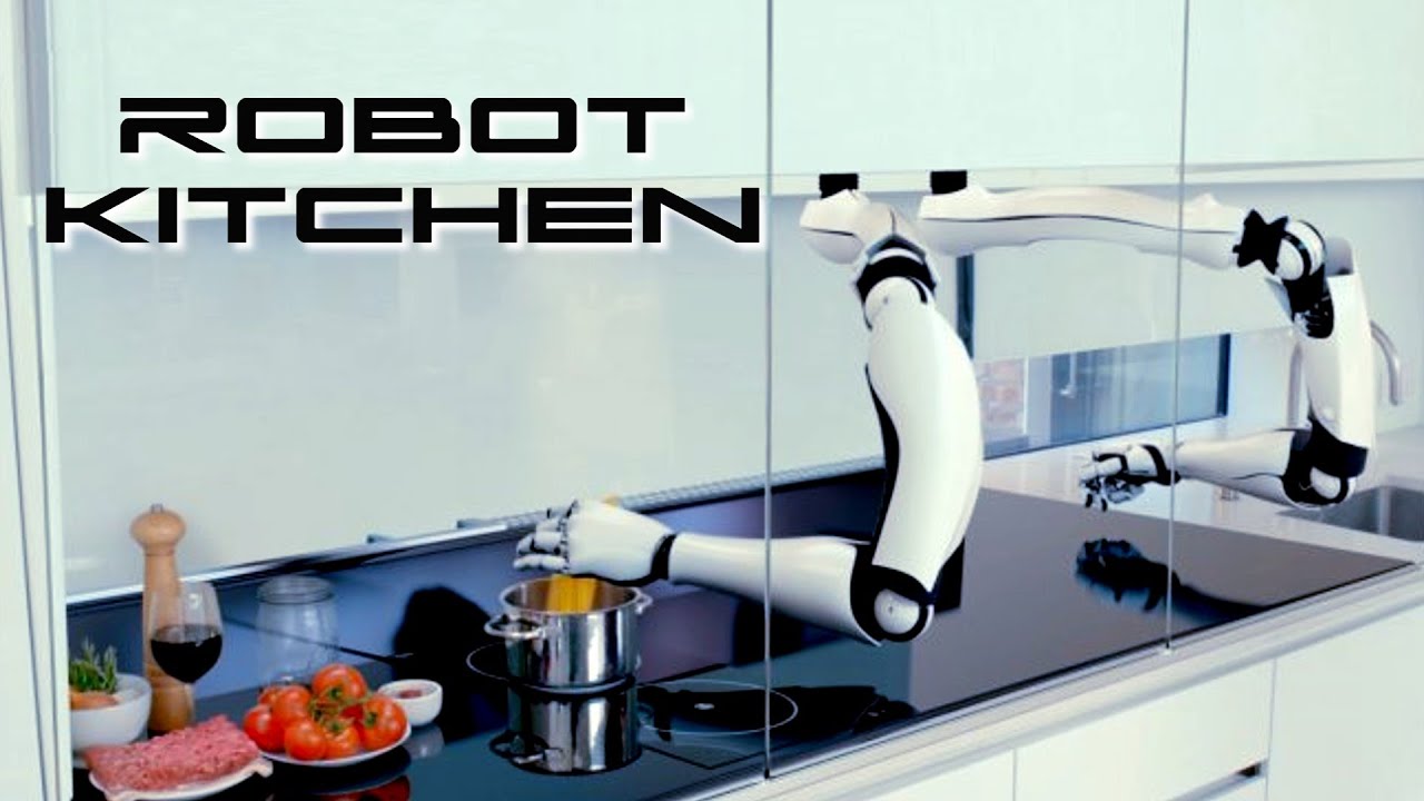 調理ロボット市場「2020-2028年の予測期間中に16.09％のCAGRで成長する予測」―ロボットタイプ別、アプリケーション別、エンドユーザー別-世界の業界需要分析と機会評価2019-2028年