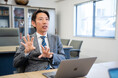 ビル管理の常識を覆す「対話型管理」とは。関西の優良企業特集「選ばれる企業-関西100-」に株式会社コスモビルマネジメントが選出、武村代表の想いを公開。