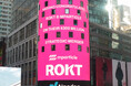 Rokt、セカンダリー取引を発表し、評価額を35億米ドルに引き上げ。アニタ・サンズを新たに取締役に任命