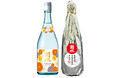 健康長寿の願いを込めて「菊水 純米吟醸限定酒」11月20日出荷開始