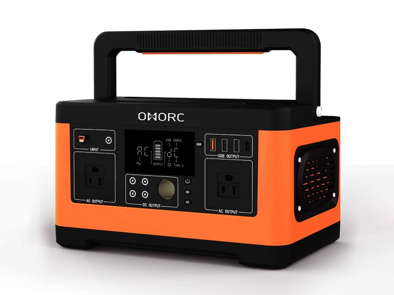 ポータブル電源・103Wh(取扱説明書付属） ポータブル電源・103Wh(取扱説明書付属）