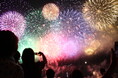 【JAPAN 47 GO厳選】夏の夜空を彩る花火を見に行こう！JAPAN 47 GOから、全国の花火大会・花火祭りの情報をお届けします！