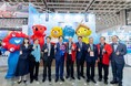 2025台北国際旅行博(ITF2025)4/1~日本ゾーン出展募集開始