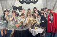 【イベントレポート】ONECARAT主催「ハロウィンパーティー」ライバーたちの笑顔あふれる交流会を開催！