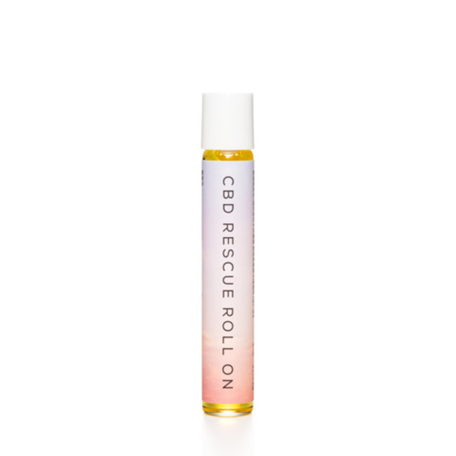 CBD RESCUE ROLLON CBD RESCUE ROLLON