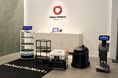 管理業務のロボットフレンドリー化を目指す取り組み「ロボットとセキュリティシステムの連携」実証実験を開始