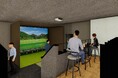 東京・福岡・沖縄で新たに4棟を開業 法人向け賃貸社員寮「エルプレイスシリーズ」ワンランク上の“ゴルフラウンジ付き”社員寮も
