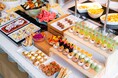 【FUTATABI FUTABA FUKUSHIMA】夏休み・シルバーウィーク限定企画 選べるメイン料理と約20種類の多彩なメニューを楽しむ『ホリデーランチビュッフェ』を開催