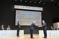特例子会社 大和ライフプラスが「障害者雇用職場改善好事例」で3度目の優秀賞を受賞